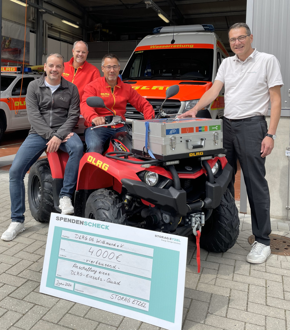 News | DLRG Ortsgruppe Wittmund e.V.